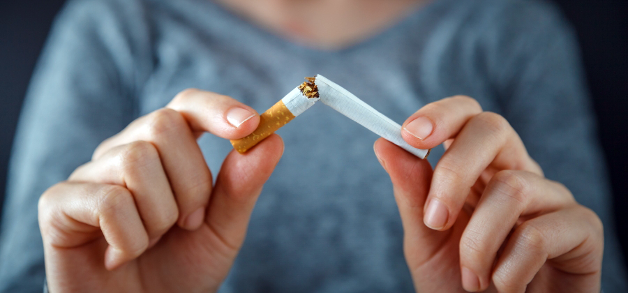 Světový den bez tabáku: Co se stane s vaším tělem, když přestanete kouřit?