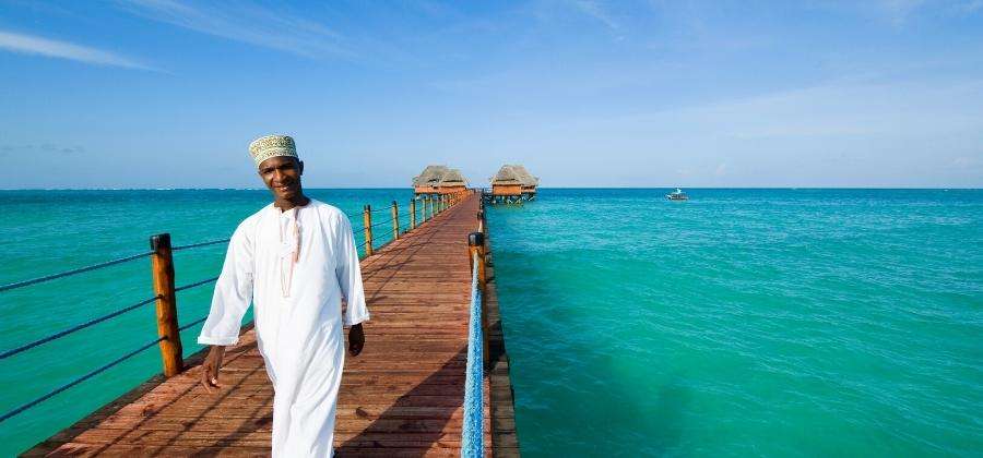 Zanzibar: Co vidět? Kam za nej plážemi? Kdy vyrazit? Jaké restaurace navštívit?