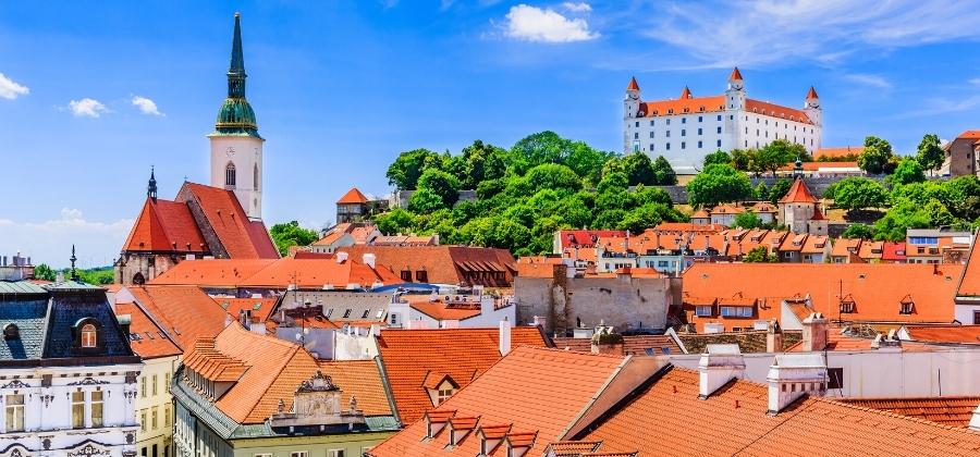 17 x nejkrásnější místa na Slovensku: Inspirace na levnou dovolenou v zahraničí