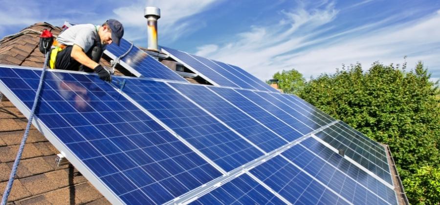 Elektřina pro soláry – ceník 2022