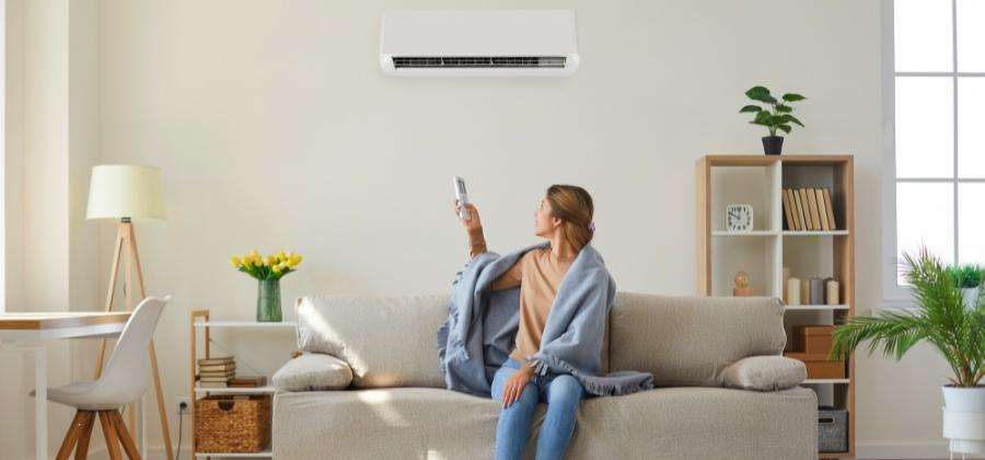 Klimatizace do bytu: Která je nejlepší?