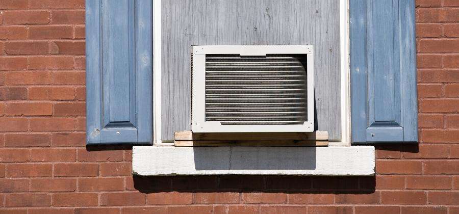 Klimatizace do okna – vše, co potřebujete vědět
