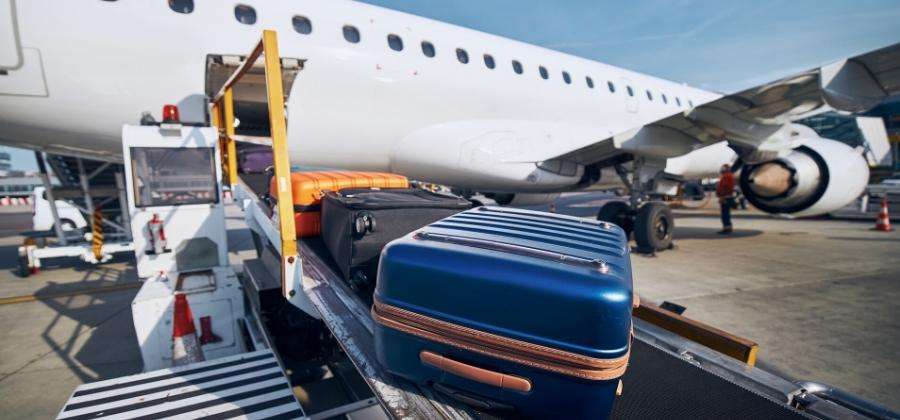 Pojištění zavazadel: Poradí si se ztrátou, poškozením a zpožděním kufrů na letišti?