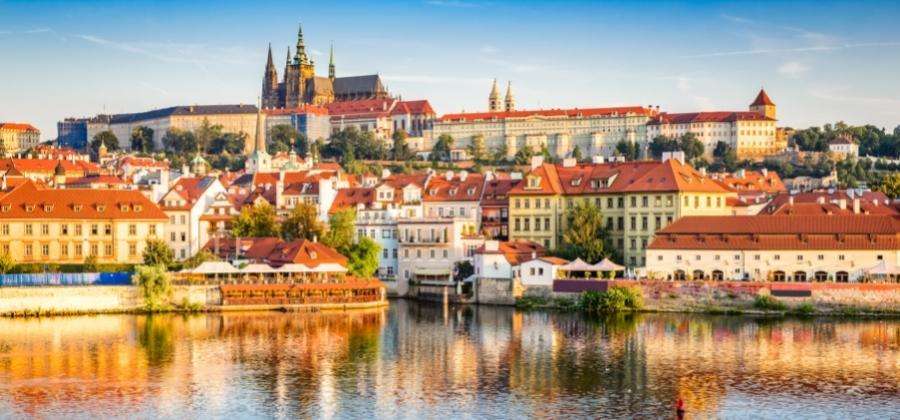 Praha zdarma: 20 míst, kde nezaplatíte ani korunu