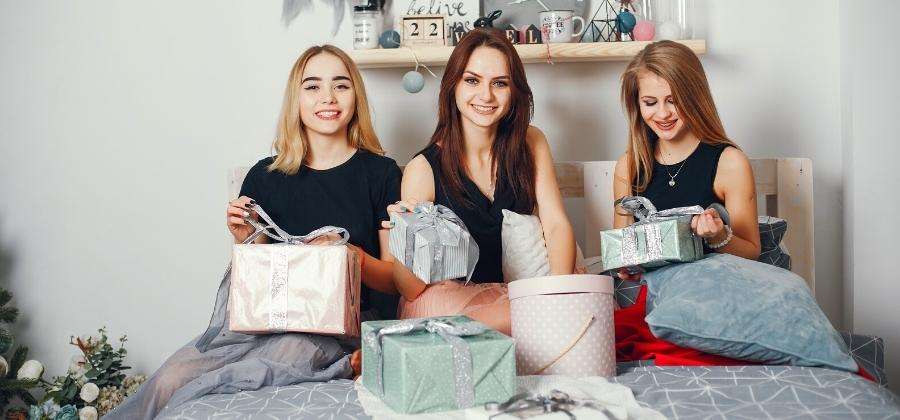 Levné dárky pro teenagery, nad kterými neohrnou nos