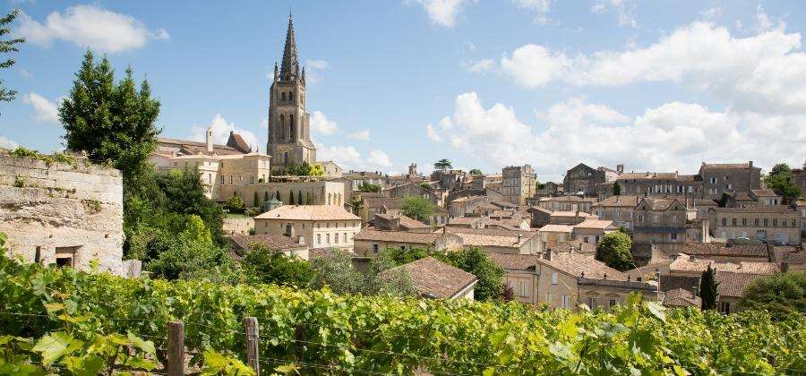 Bordeaux, Francie: Co vidět? Co ochutnat? Kdy jet?