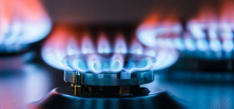 Jak na výpočet ceny plynu?
