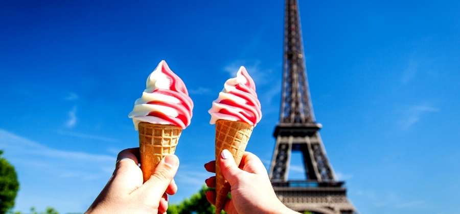 Paříž: Co byste neměli promeškat během eurovíkendu v nejromantičtějším městě světa?