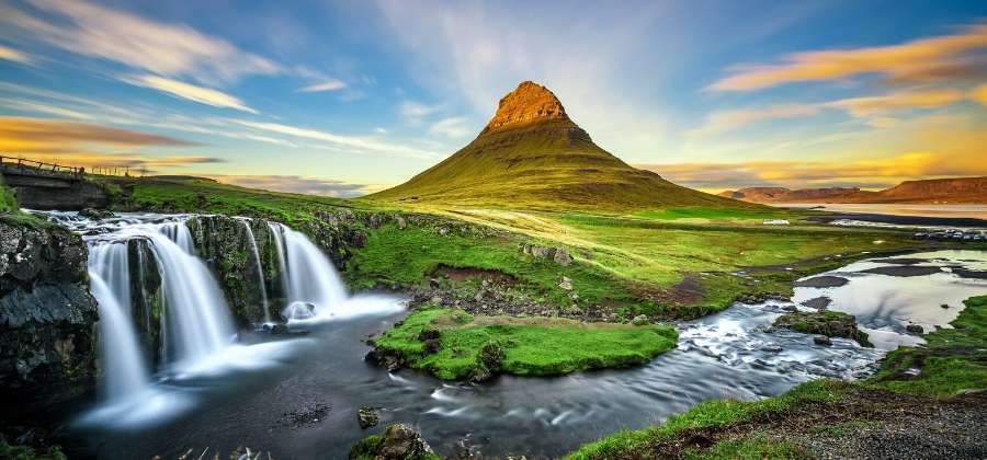 Kdy jet na Island? Počasí na Islandu a další informace, které potřebujete vědět před cestou