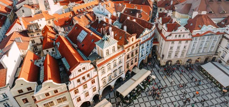 Jak sehnat levné bydlení v Praze? Včetně změn, které přinesla koronavirová krize