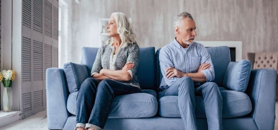 Rozvod a hypotéka: Jak vyřešit vyvázání z hypotéky po rozchodu?
