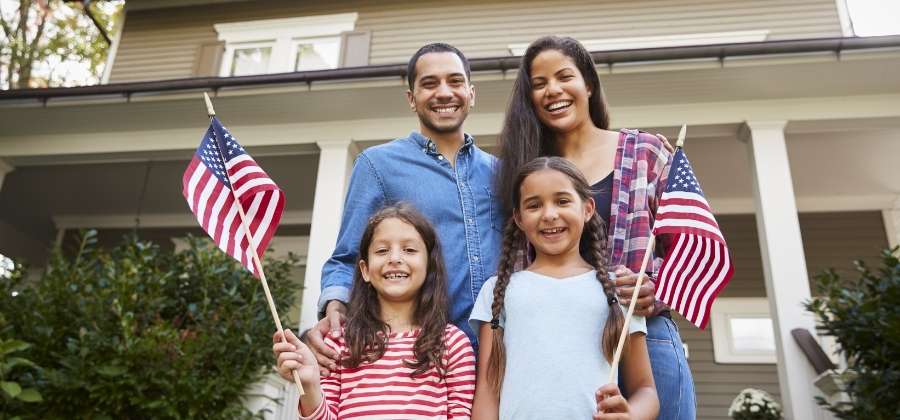 Co je americká hypotéka a komu se vyplatí?