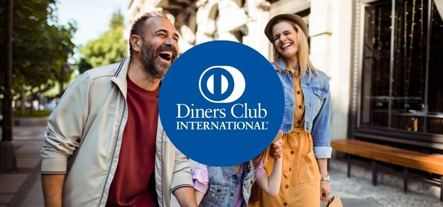 Všechno, co jste chtěli vědět o kartě Diners Club