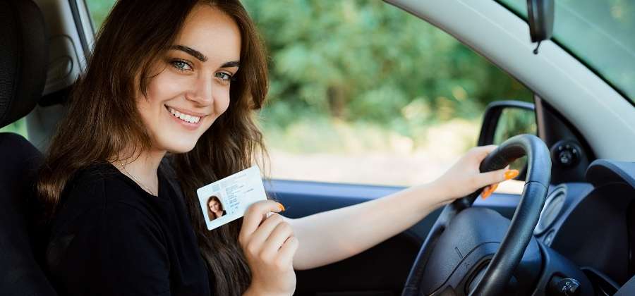 Žádost o řidičský průkaz: Co s sebou a odpovědi na další často kladené otázky
