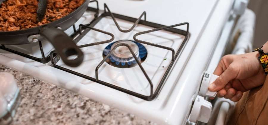 Jak ušetřit za plyn v domácnosti?