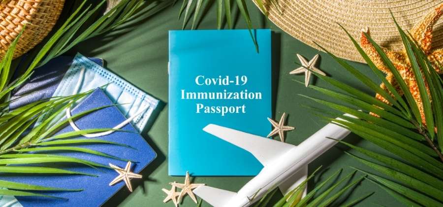 Očkování na COVID-19: Kam můžete po vakcíně vycestovat a za jakých podmínek?