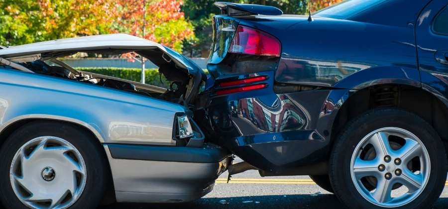 Přímá likvidace: Služba, která vám ušetří spoustu starostí po autonehodě