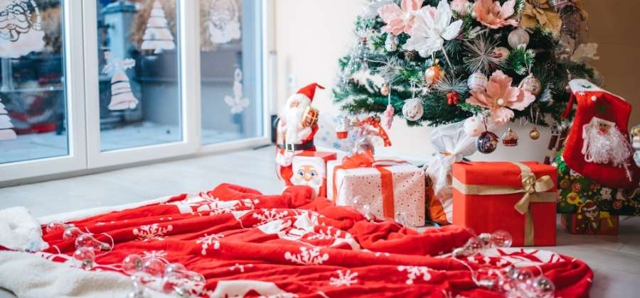 Kde nakoupit hezké vánoční dekorace levně?