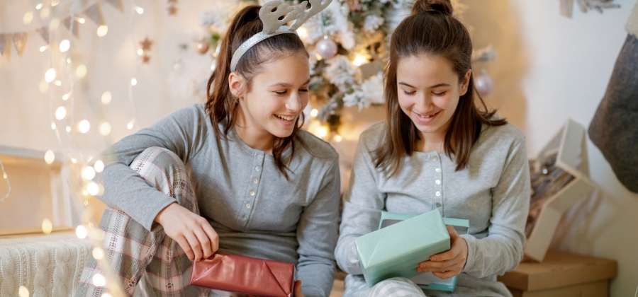 Vánoční dárky pro teenagery: S těmito tipy to letos vyhrajete!