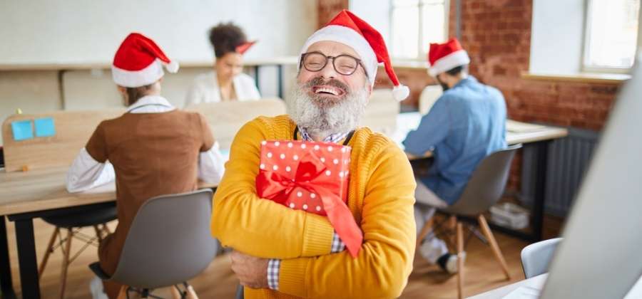 Vánoční dárky pro muže: 15 zaručených tipů, co nezklamou
