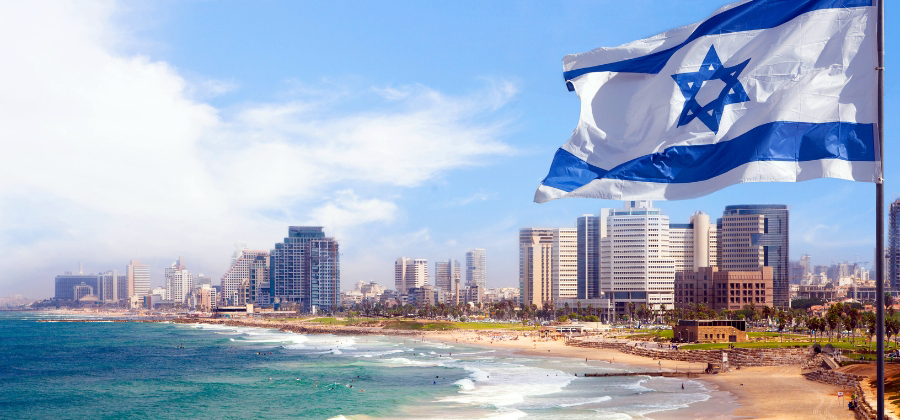 Proč je Izrael jednou z nejlepších destinací na světě? 10 důvodů, které vás přesvědčí