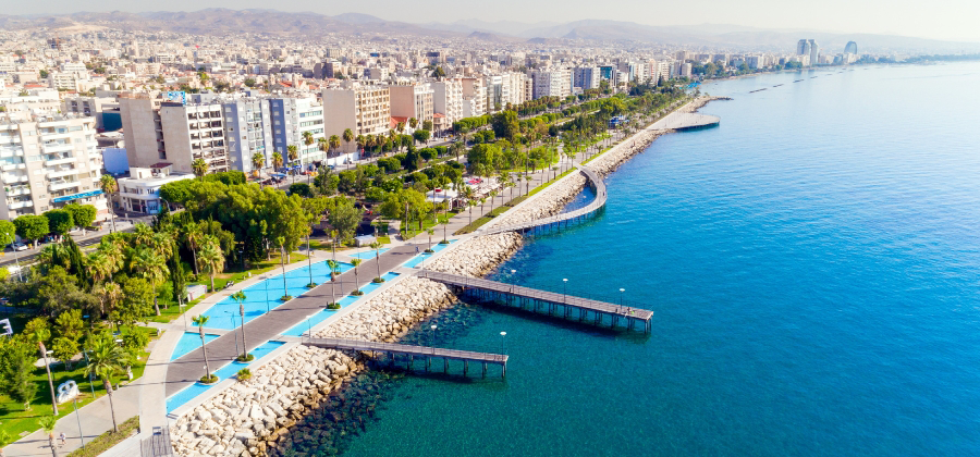 Kypr: Jak se vyhnout přeplněným plážím a najít skryté poklady?