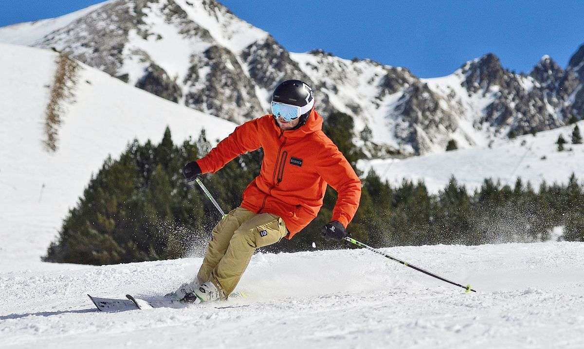 Lyžování na Slovensku, aneb tipy na 6 nejlepších ski areálů