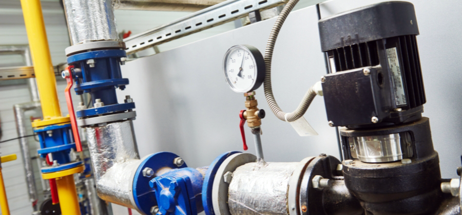 Plynový kondenzační kotel: Jak se starat o jeho údržbu a čištění?