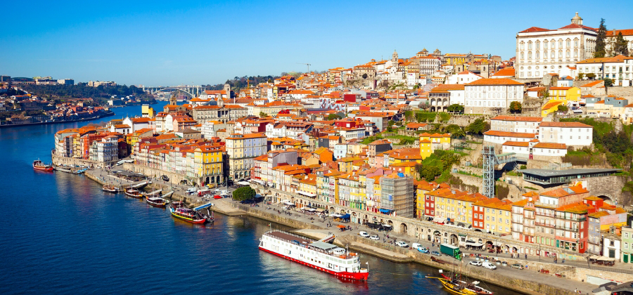 10 důvodů, proč je Portugalsko ideální destinací pro vaši dovolenou