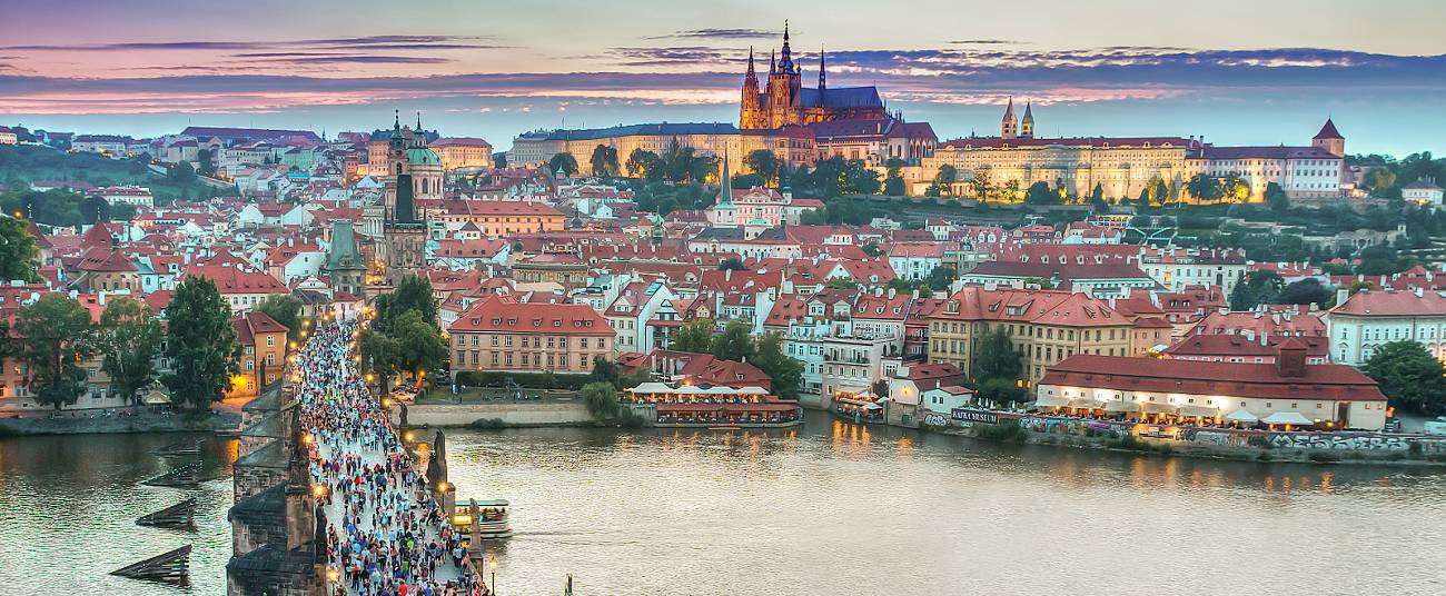 Kam v Praze zdarma, aneb 9 míst a aktivit, kde nezaplatíte ani korunu