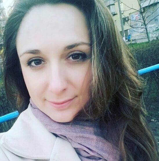 Kristýna Měřická, 29 let
